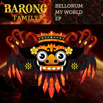 Bellorum – My World EP