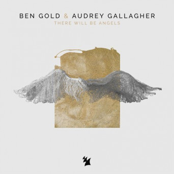 Ben Gold & Audrey Gallagher – There Will Be Angels