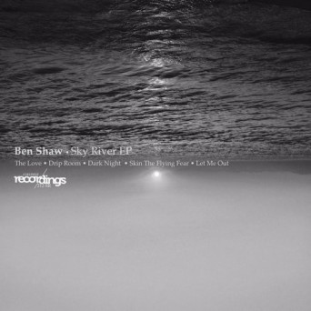 Ben Shaw – Sky River