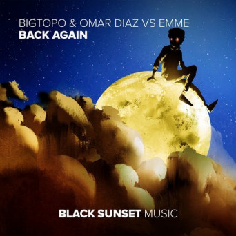 Bigtopo & Omar Diaz vs Emme – Back Again