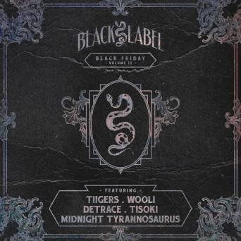 NSD: Black Label Black Friday, Vol. 17