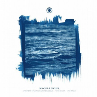 Blocks & Escher – Something Blue (Album Sampler)