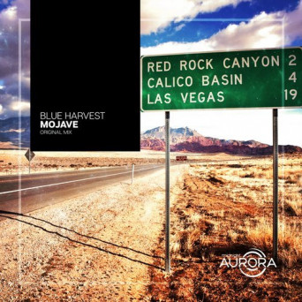 Blue Harvest – Mojave