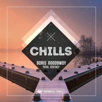 Boris Roodbwoy – Total Ecstacy