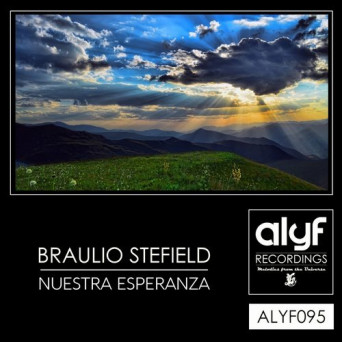 Braulio Stefield – Nuestra Esperanza