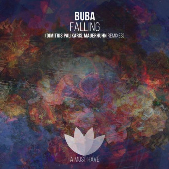 Buba – Falling (And Remixes)