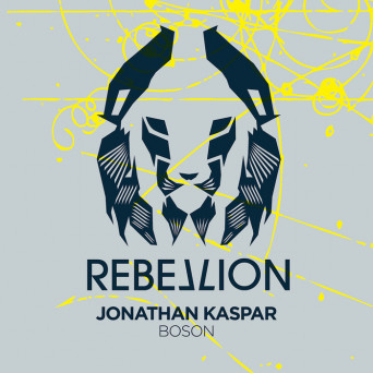 Jonathan Kaspar – Boson EP