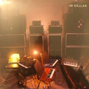 IM KELLAR – Im Kellar EP