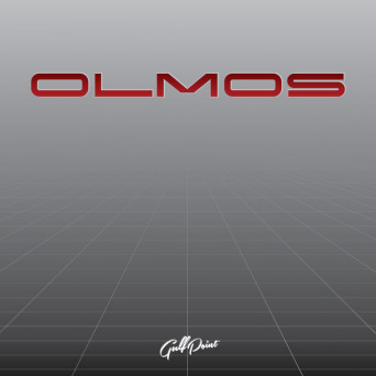 Olmos – Luna’s Groove