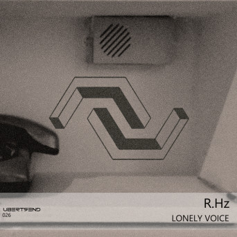 R.Hz – Lonely Voice