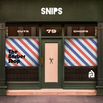 Snips – The Barbershop