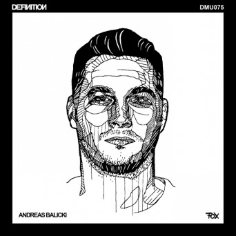 Andreas Balicki – Heart Of Glass EP