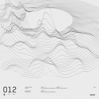 Jeremy Olander – Caravelle EP – Reimagined