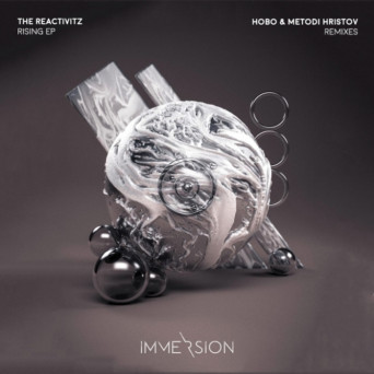The Reactivitz – Rising