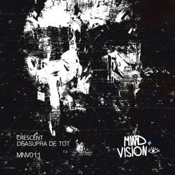 Crescent – Deasupra de tot