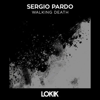 Sergio Pardo – Walking Death