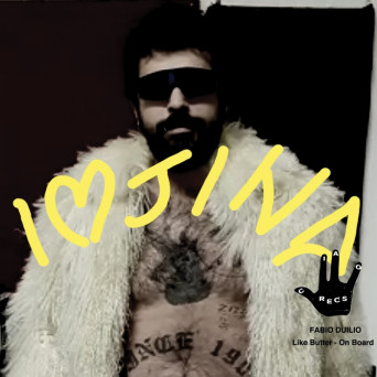 Fabio Duilio – Like Butter / On Board