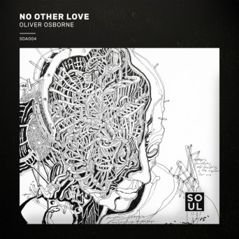 Oliver Osborne – No Other Love