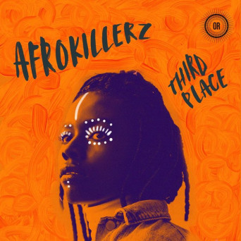 Afrokillerz – Third Place