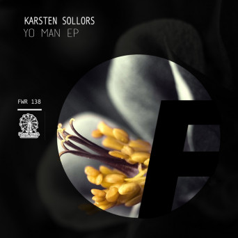 Karsten Sollors – Yo Man EP