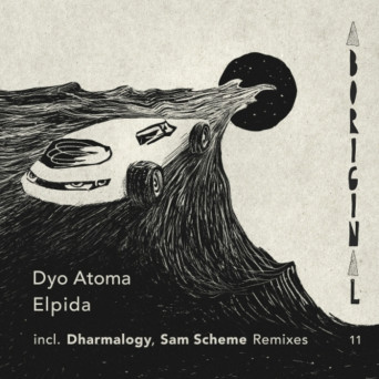 Dyo Atoma – Elpida