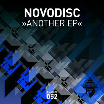 Novodisc – Another EP