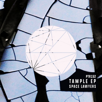 Space Lawyers – Tample EP