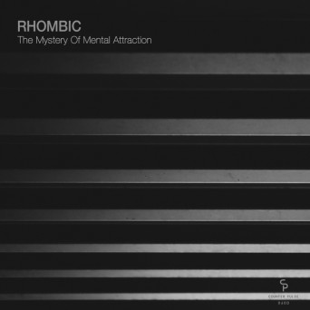 Rhombic – The Mystery Of Mental Attraction