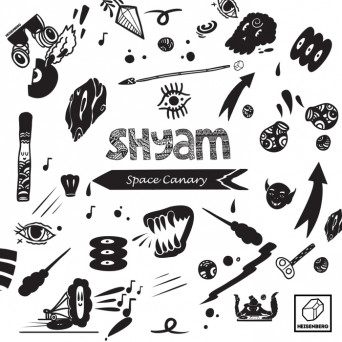 Shyam – Space Canary