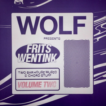 Frits Wentink – Two Bar House Music & Chord Stuff, Vol. 2