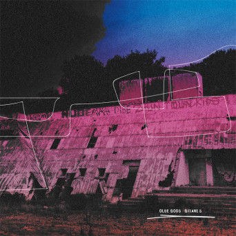 Olde Gods – Gitanes