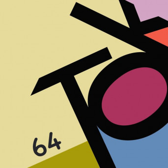 Marc Bach – Exaggerated