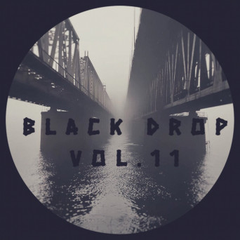 Incuebation – Black Drop Vol.11