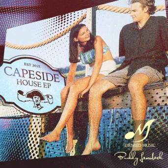 Buddy Lembeck – Capeside House EP