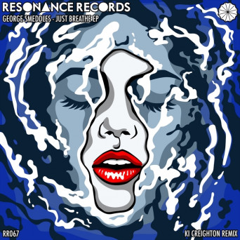 George Smeddles – Just Breathe EP