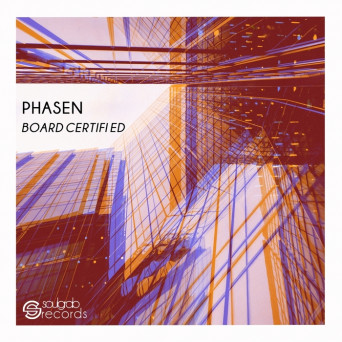Phasen – Board Certified