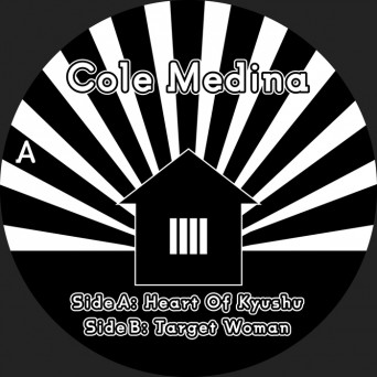 Cole Medina – Heart of Kyushu