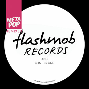 ANC – Burn This House Down- MetaPop Remixes