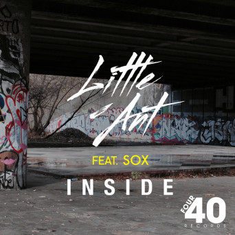 Little Ant – Inside