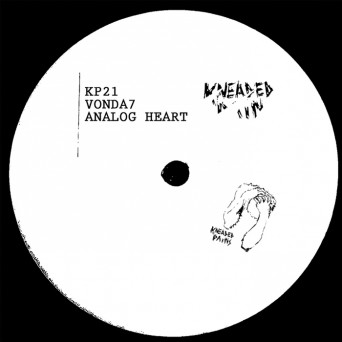 Vonda7 – Analog Heart