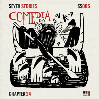 Seven Stories: Comedia