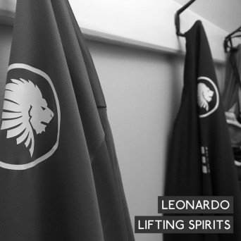 Leonardo – Lifting Spirits