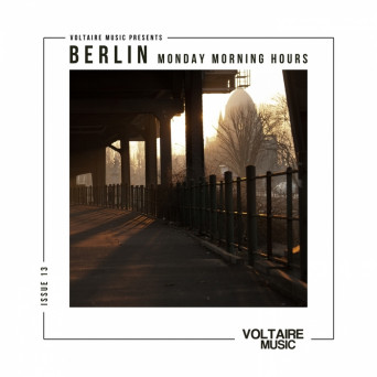 Berlin – Monday Morning Hours #13