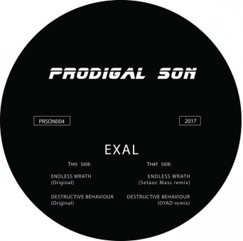 Exal – Endless Wrath
