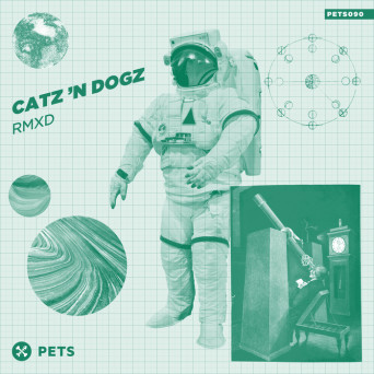 Catz ‘n Dogz – RMXD