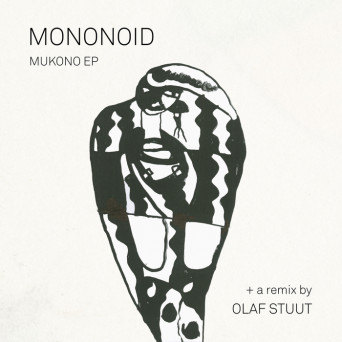 Mononoid – Mukono EP