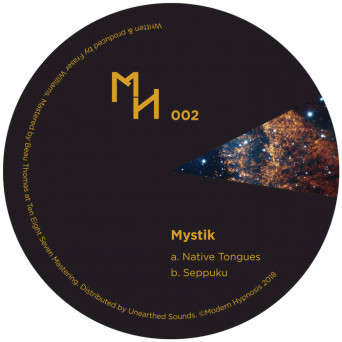 Mystik – Native Tongues / Seppuku