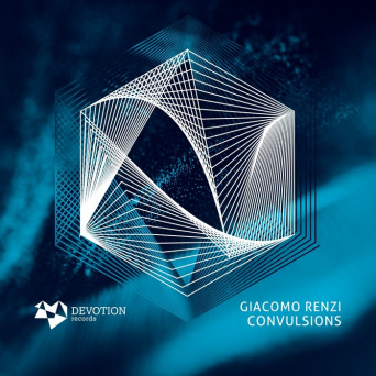 Giacomo Renzi – Convulsions EP