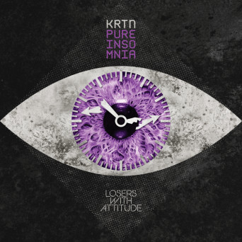 Krtn – Pure Insomnia