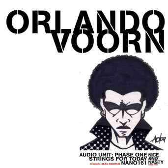 Orlando Voorn – Strings for Today